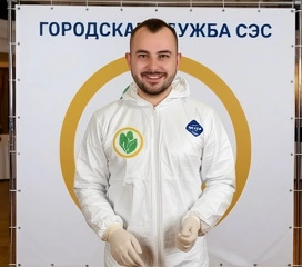 Просушка фальшполов — Мастер
